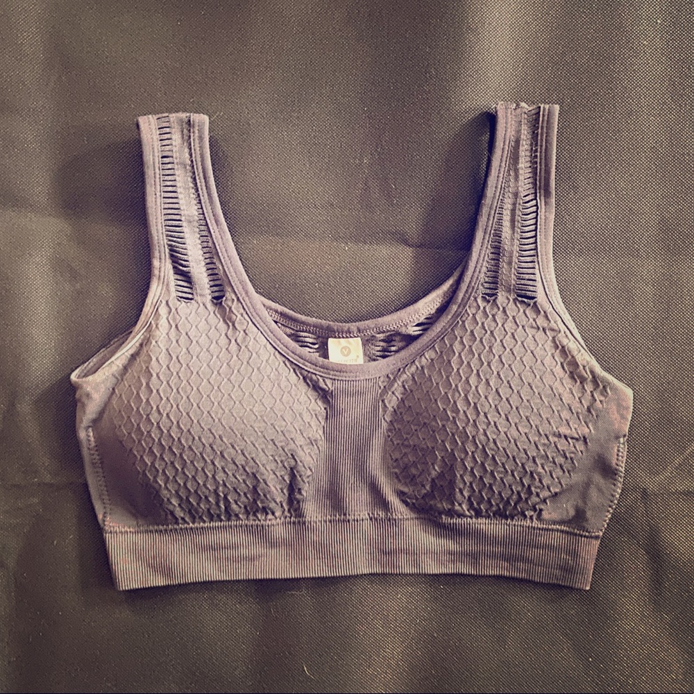 Sport bra
